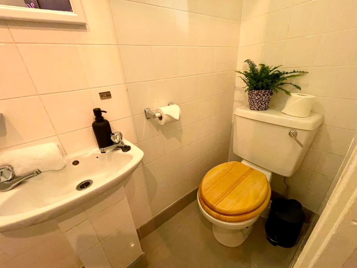 Brighton Black Hotel Kemptown Luaran gambar