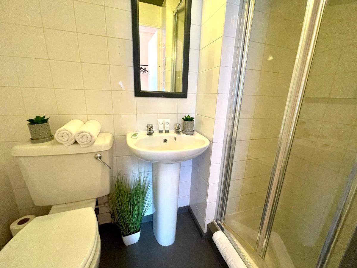 Brighton Black Hotel Kemptown Luaran gambar