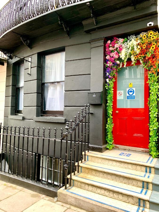 Brighton Black Hotel Kemptown Luaran gambar