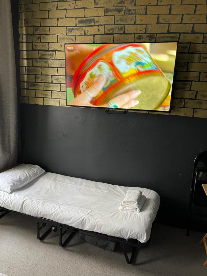 Brighton Black Hotel Kemptown Luaran gambar