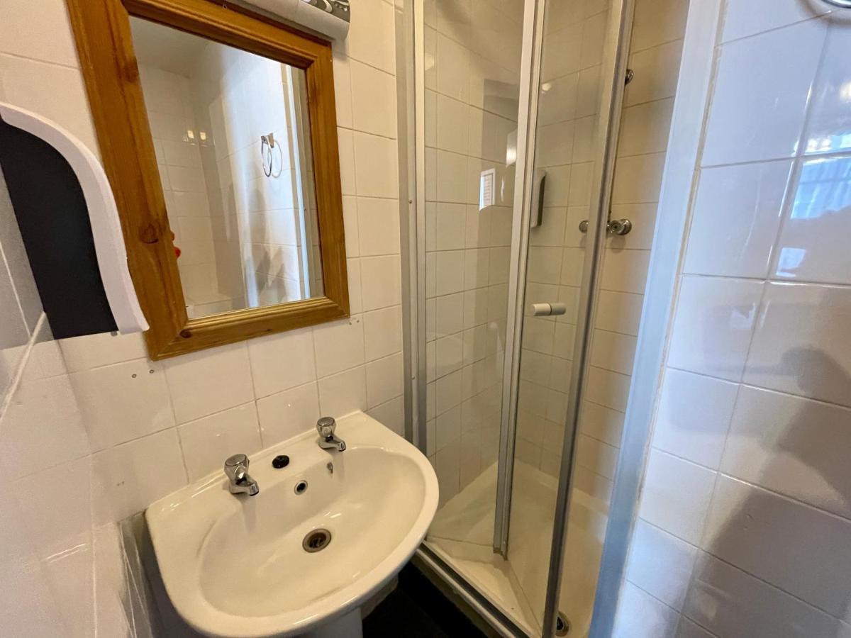 Brighton Black Hotel Kemptown Luaran gambar