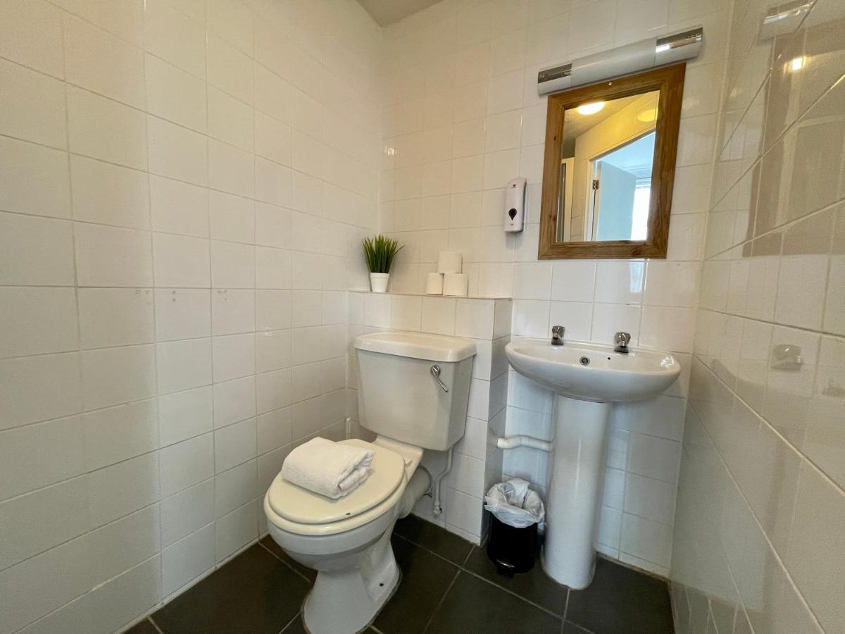 Brighton Black Hotel Kemptown Luaran gambar