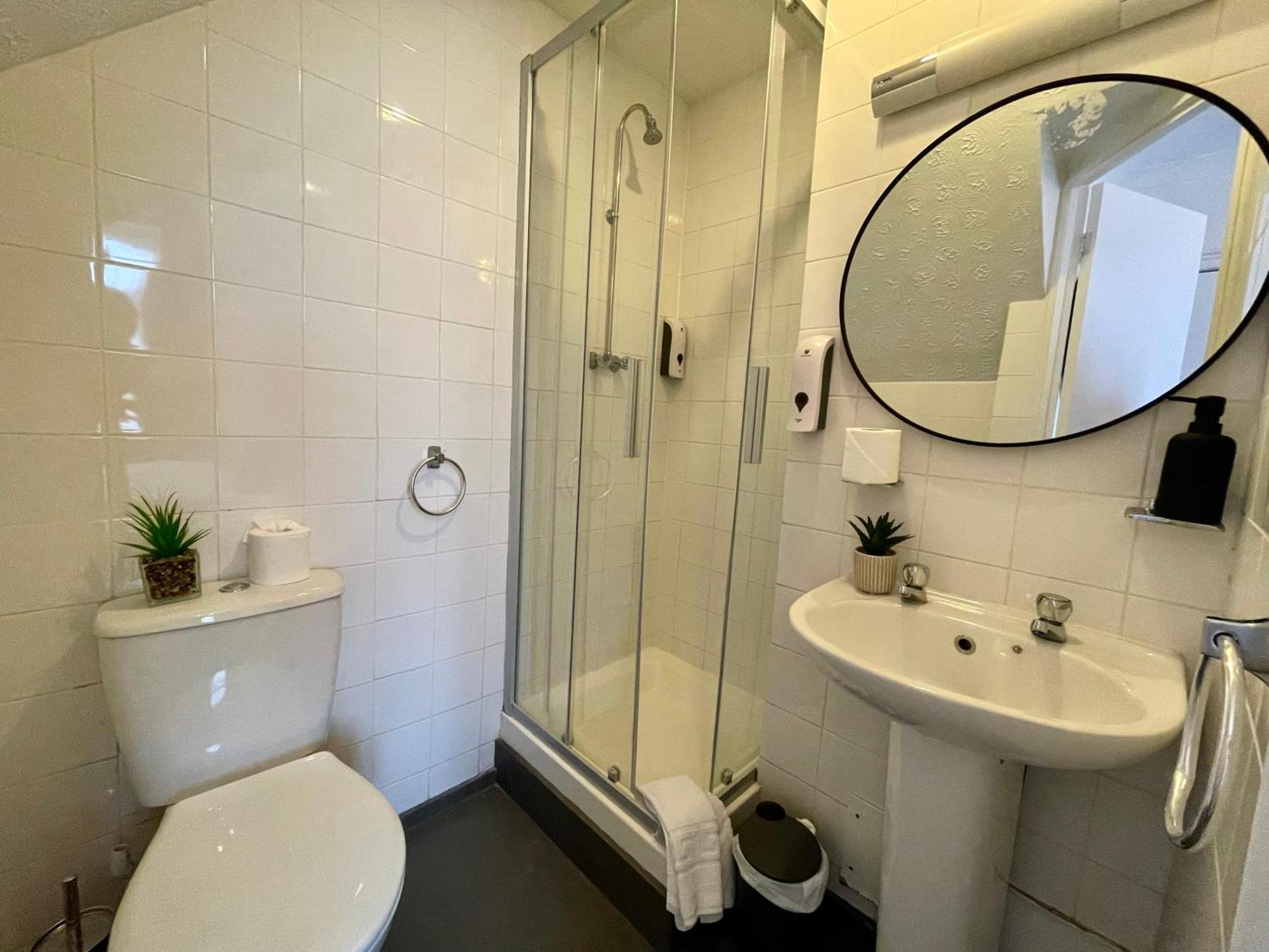 Brighton Black Hotel Kemptown Bilik gambar
