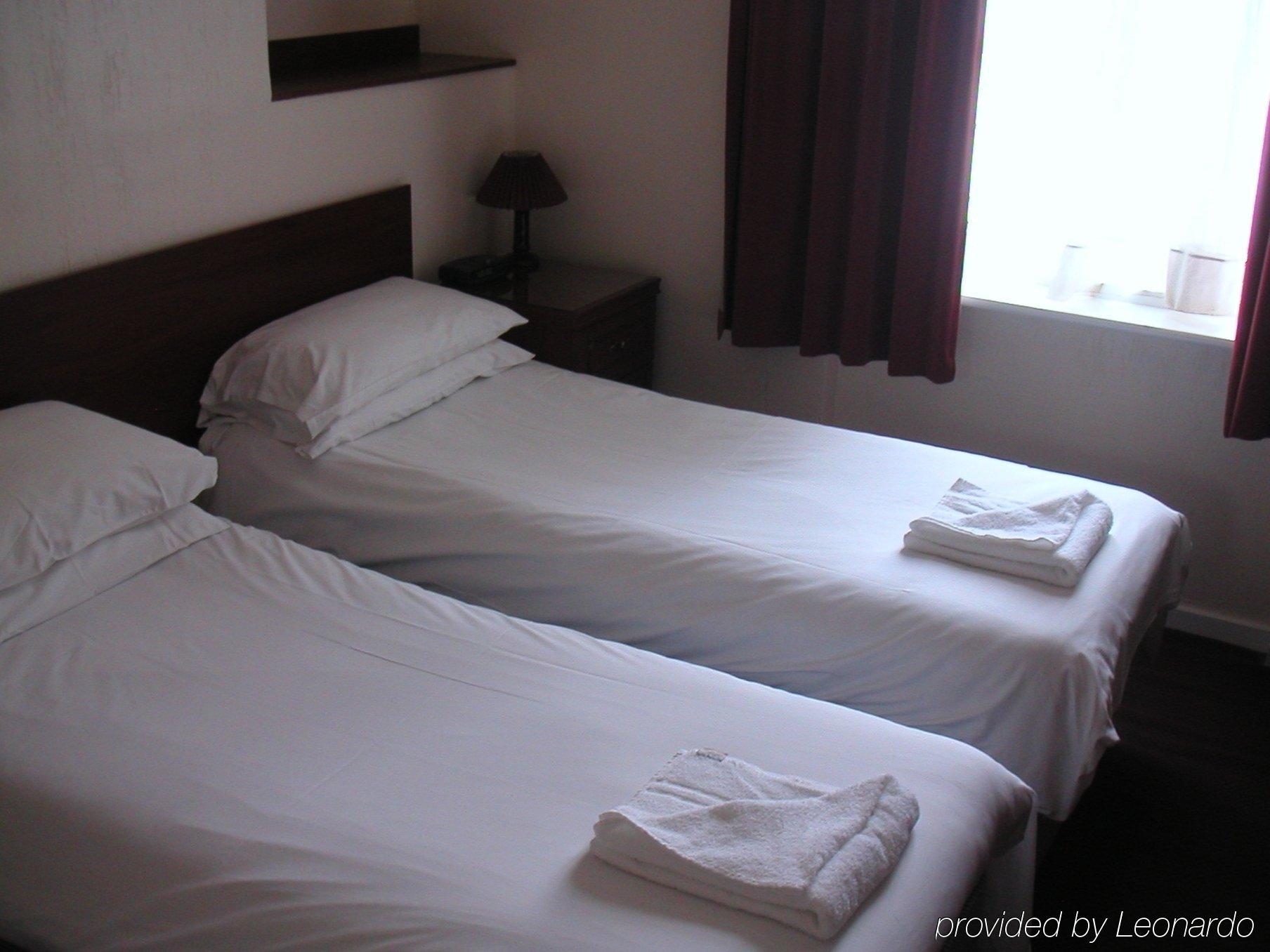 Brighton Black Hotel Kemptown Luaran gambar
