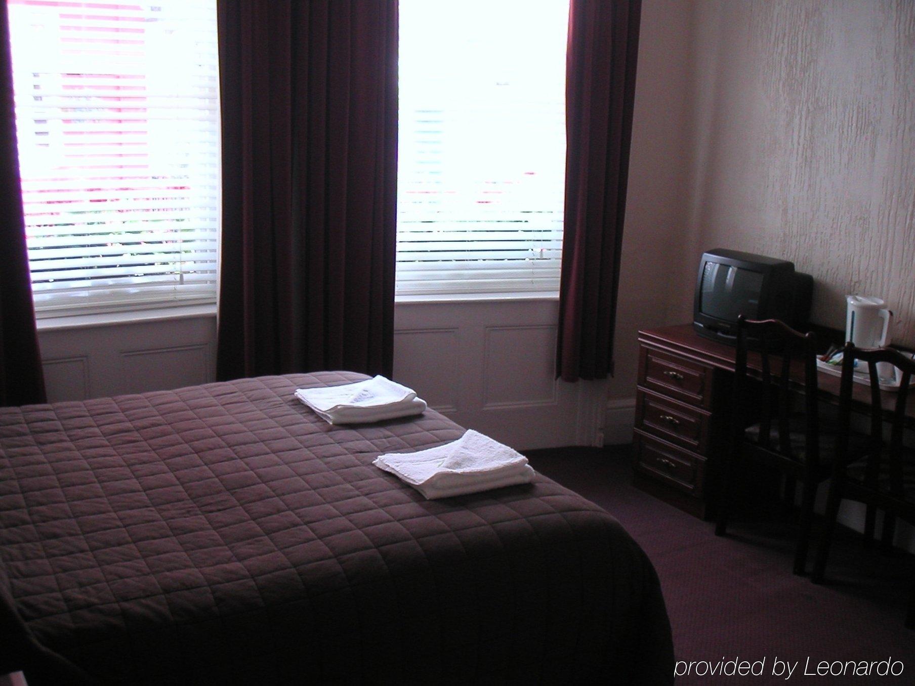 Brighton Black Hotel Kemptown Luaran gambar